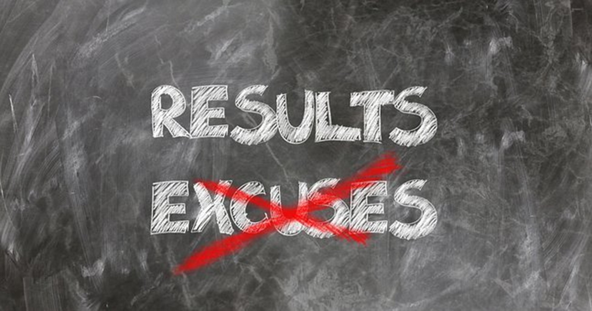 Action Series- Part 2: The Top 9 Excuses of Inactive People