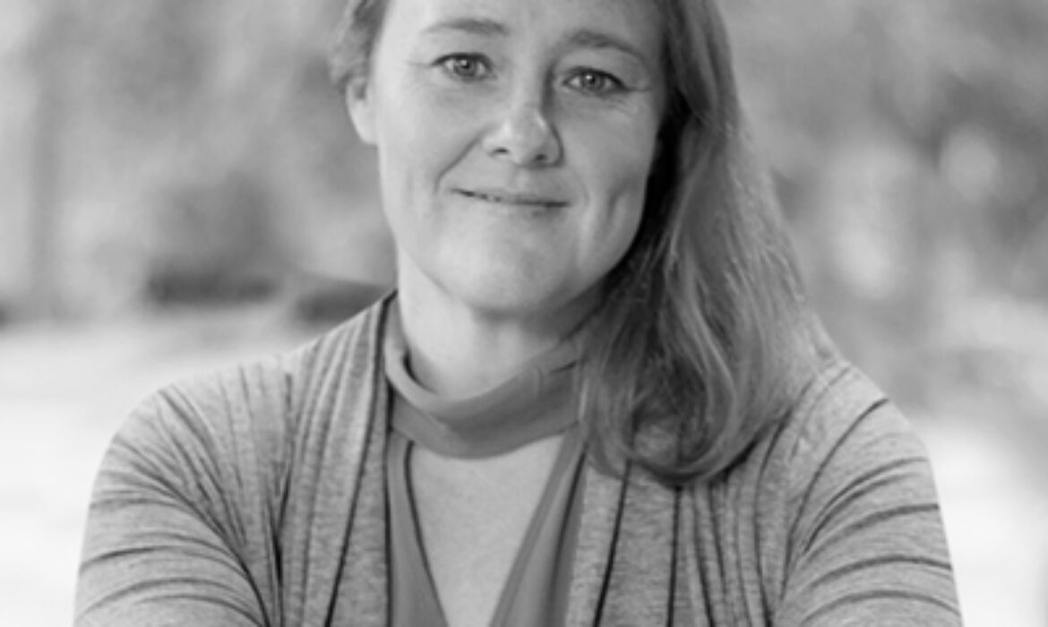 Mia Van Tubbergh