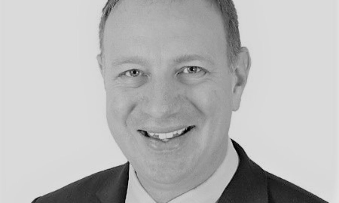 Paul Cripps