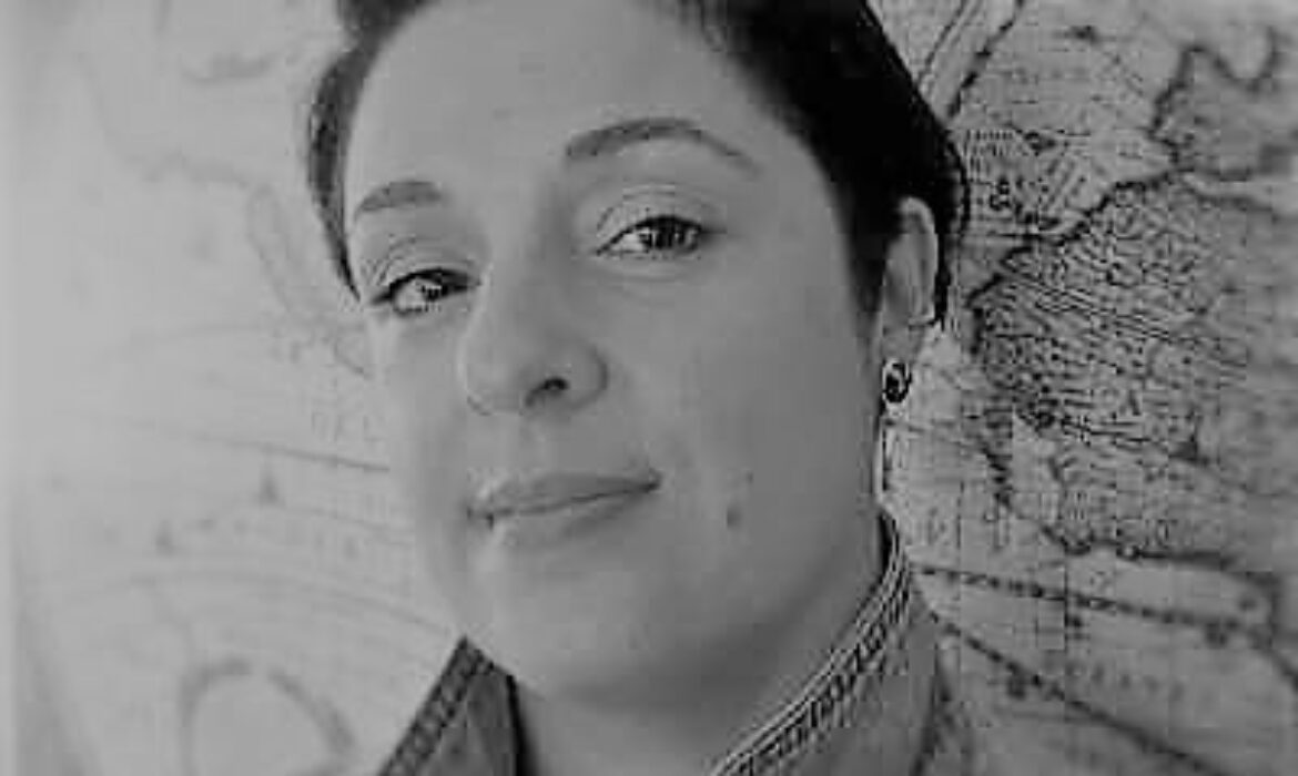 Sunelle Richey