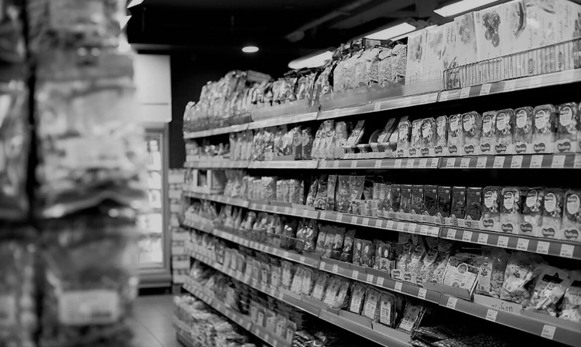 Boosting Revenue In Consumer Goods