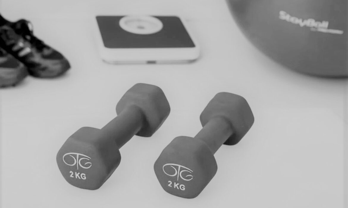 Exponential Growth In A Wellness Business