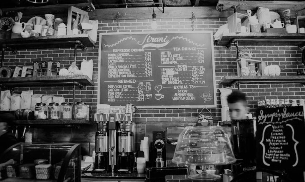 Turning Around A Restaurant And Food Retailer